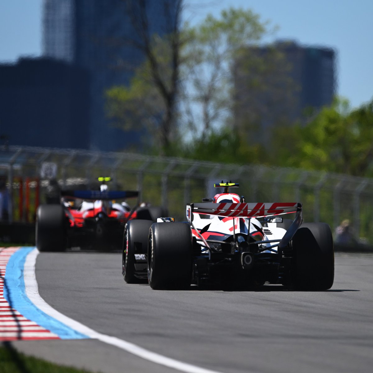 Formula 1 tweet media