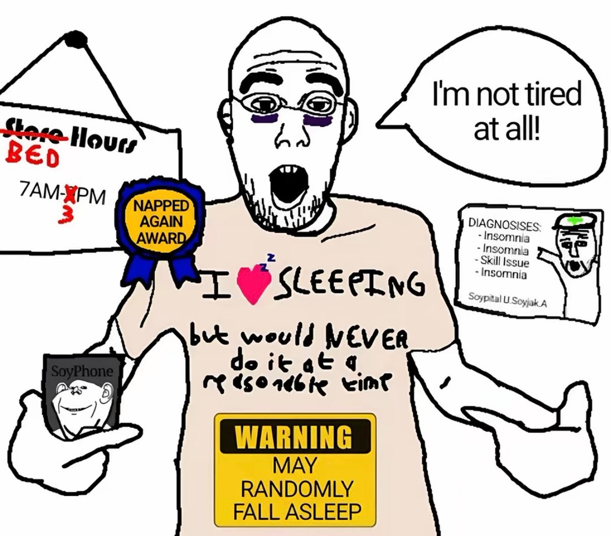 brainrot dimension tweet media