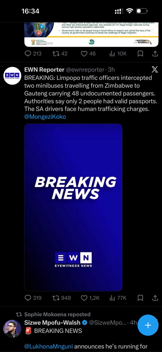 Ntonto tweet media