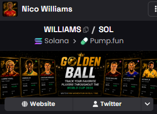 Golden Ball tweet media