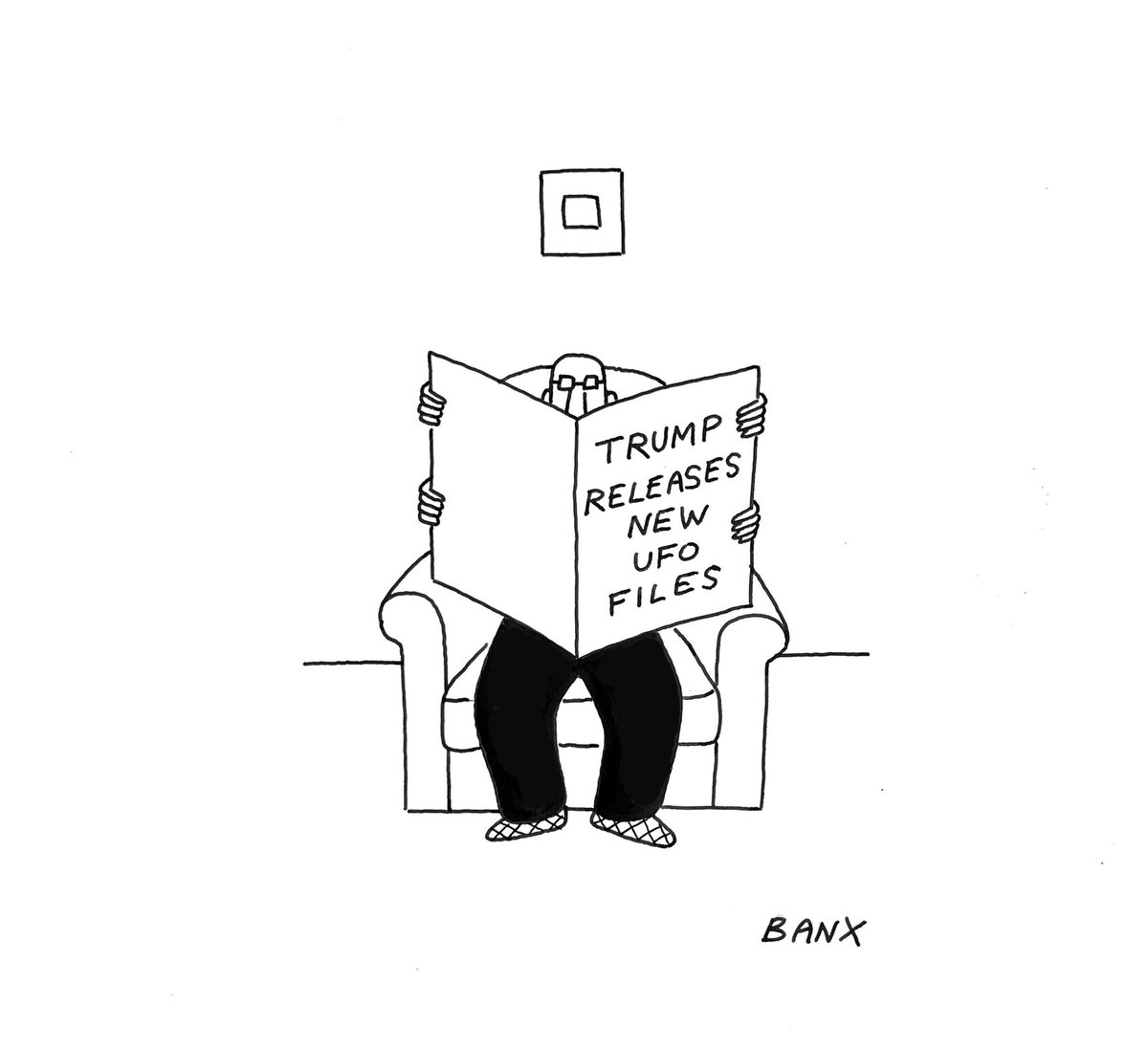 Banx tweet media