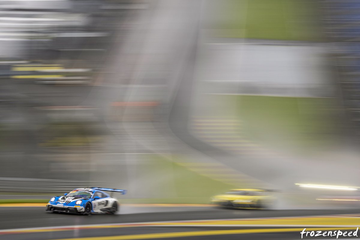 Jochen - Frozenspeed tweet media