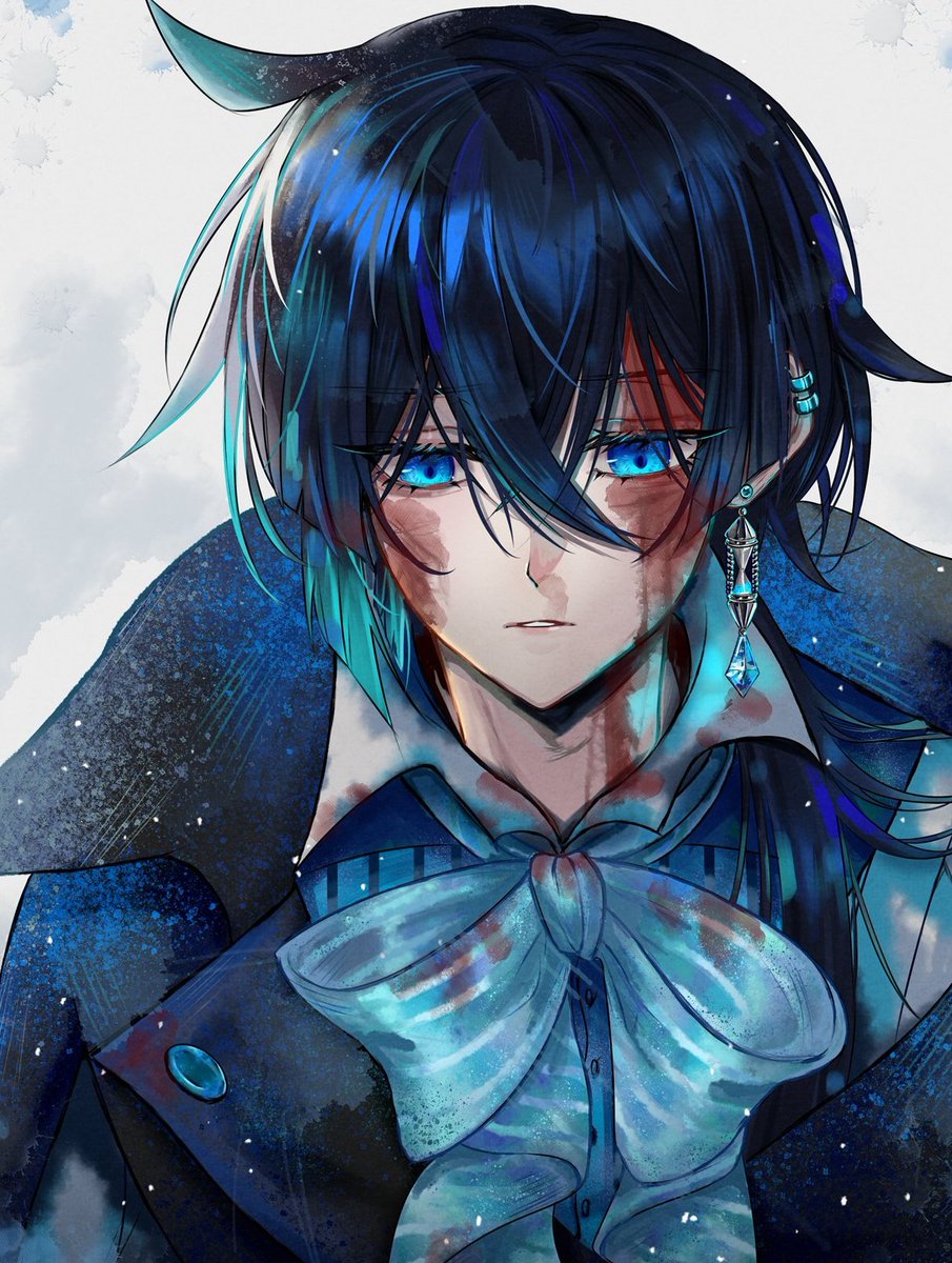 Hector ♔ The Pain °« tweet media
