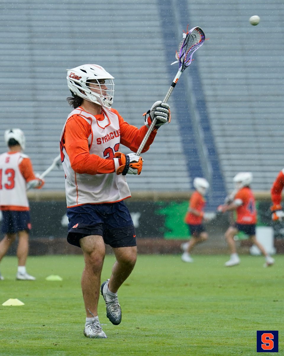 Syracuse Men’s Lacrosse tweet media