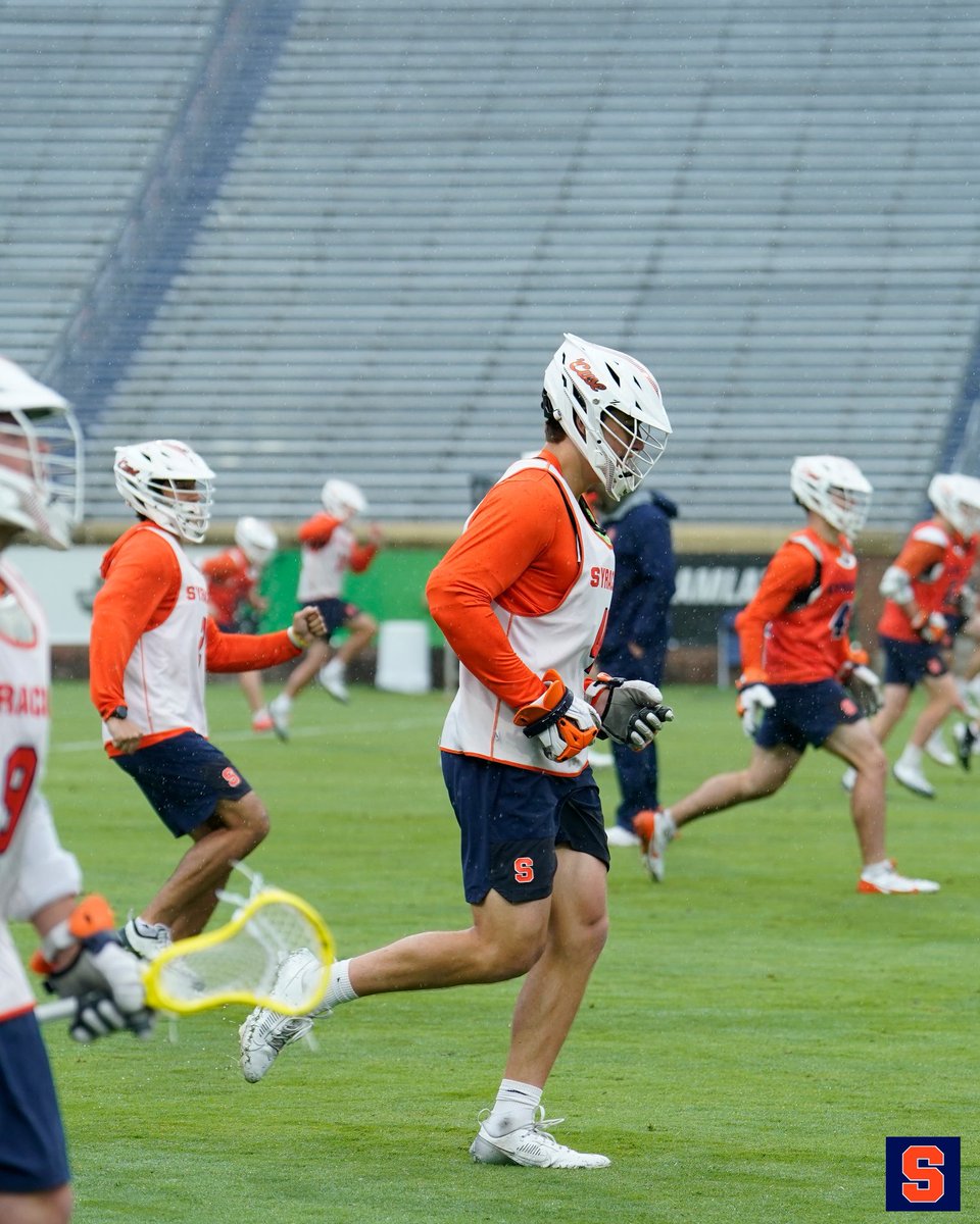 Syracuse Men’s Lacrosse tweet media