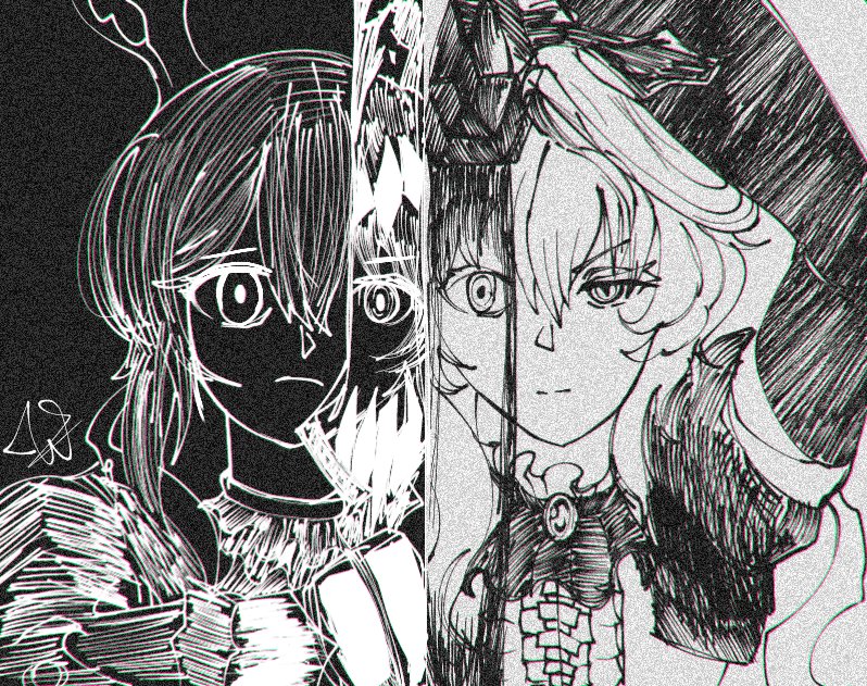 ウラディリンク🛡️🗡️ tweet media