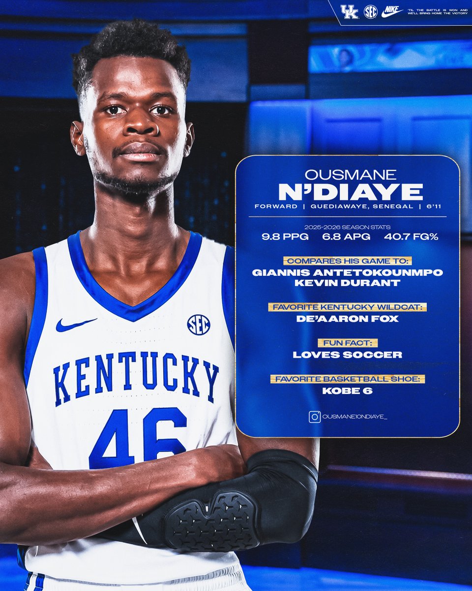 Kentucky Men’s Basketball tweet media