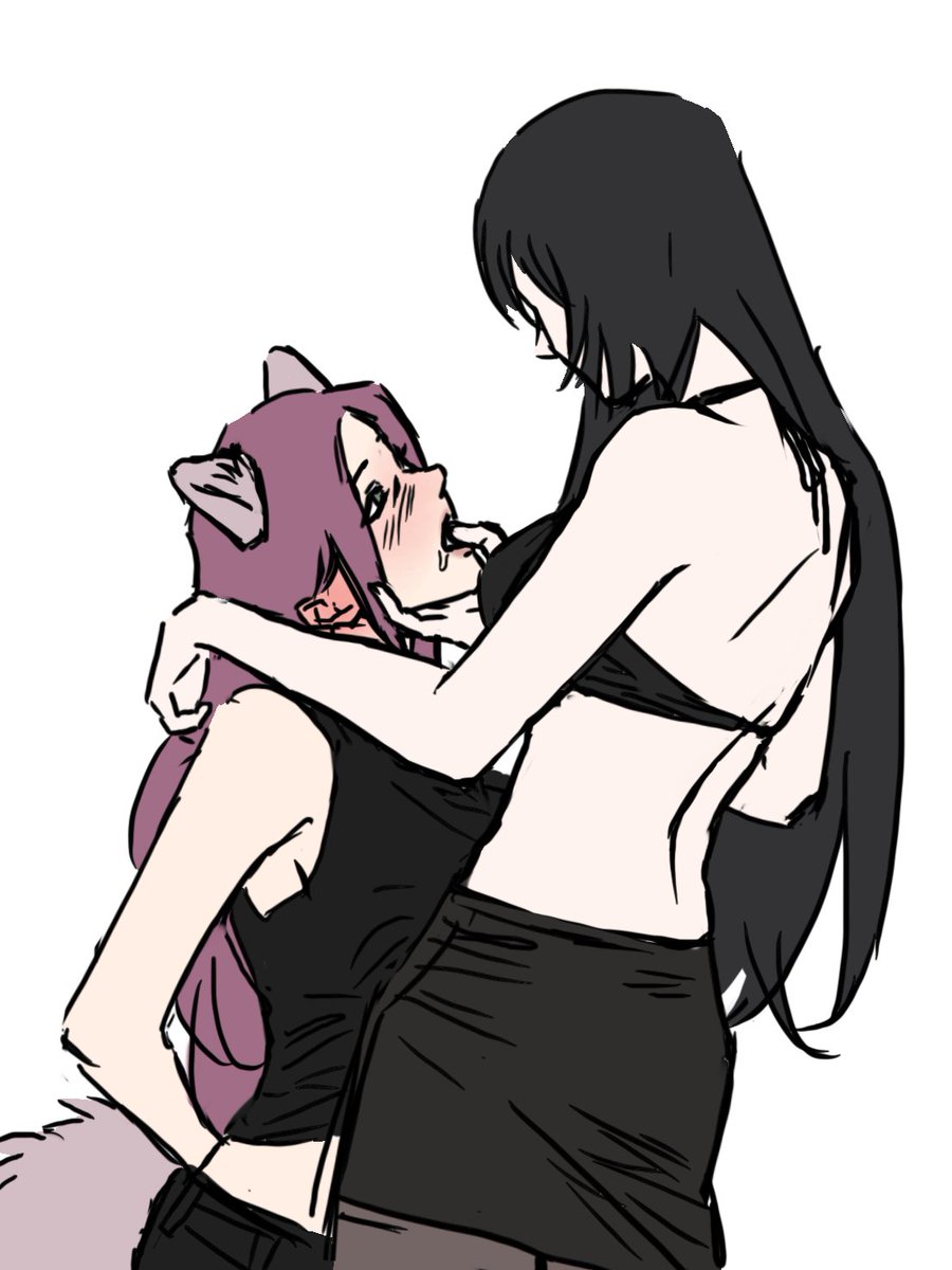 dianxtx's tweet photo. #gl #oc #百合 https://t.co/4sjwtvJDr6