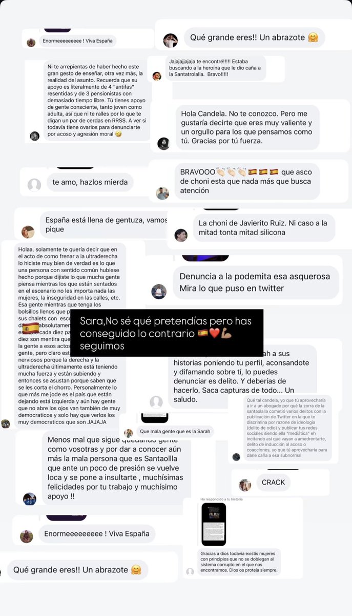 Vito Quiles 🇪🇸 tweet media