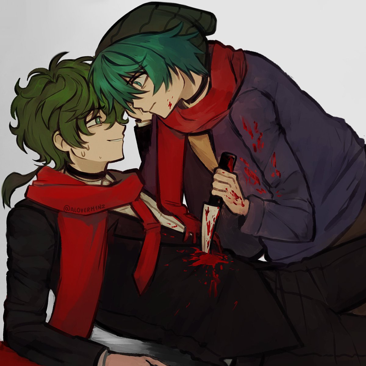 minz 🐁 comms open! tweet media