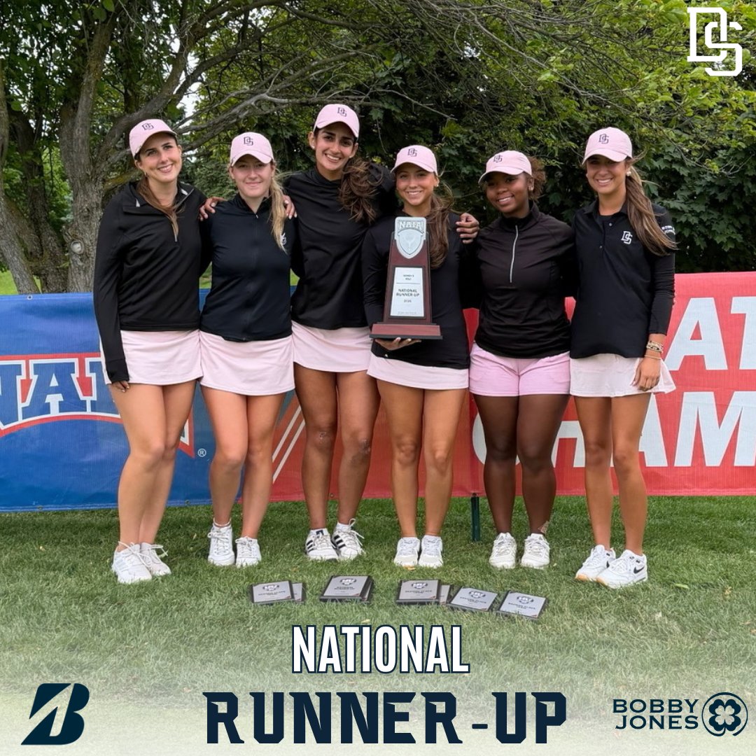 Dalton State Golf tweet media