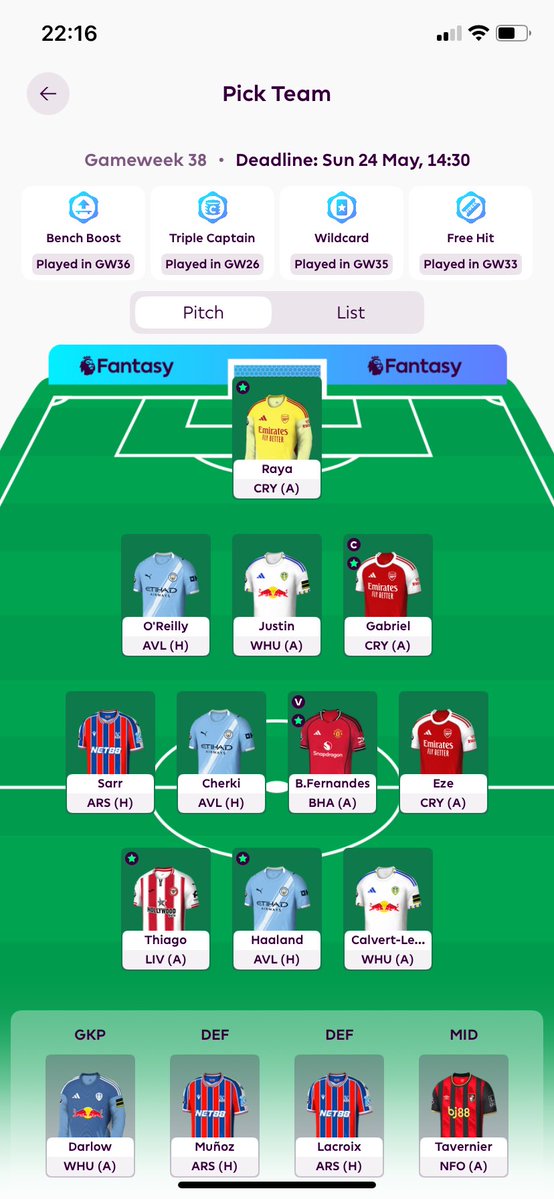 Máster Fantasy tweet media