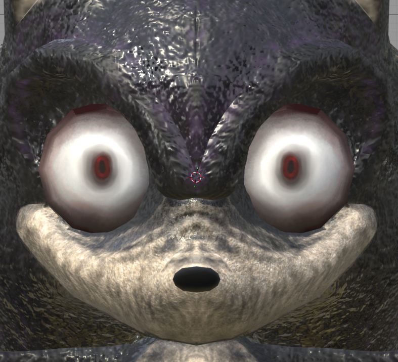 Sonic: Ceramic Silence tweet media