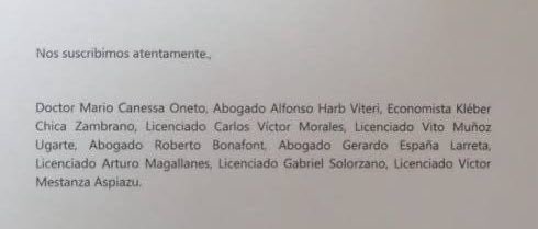 Rafael Verduga tweet media