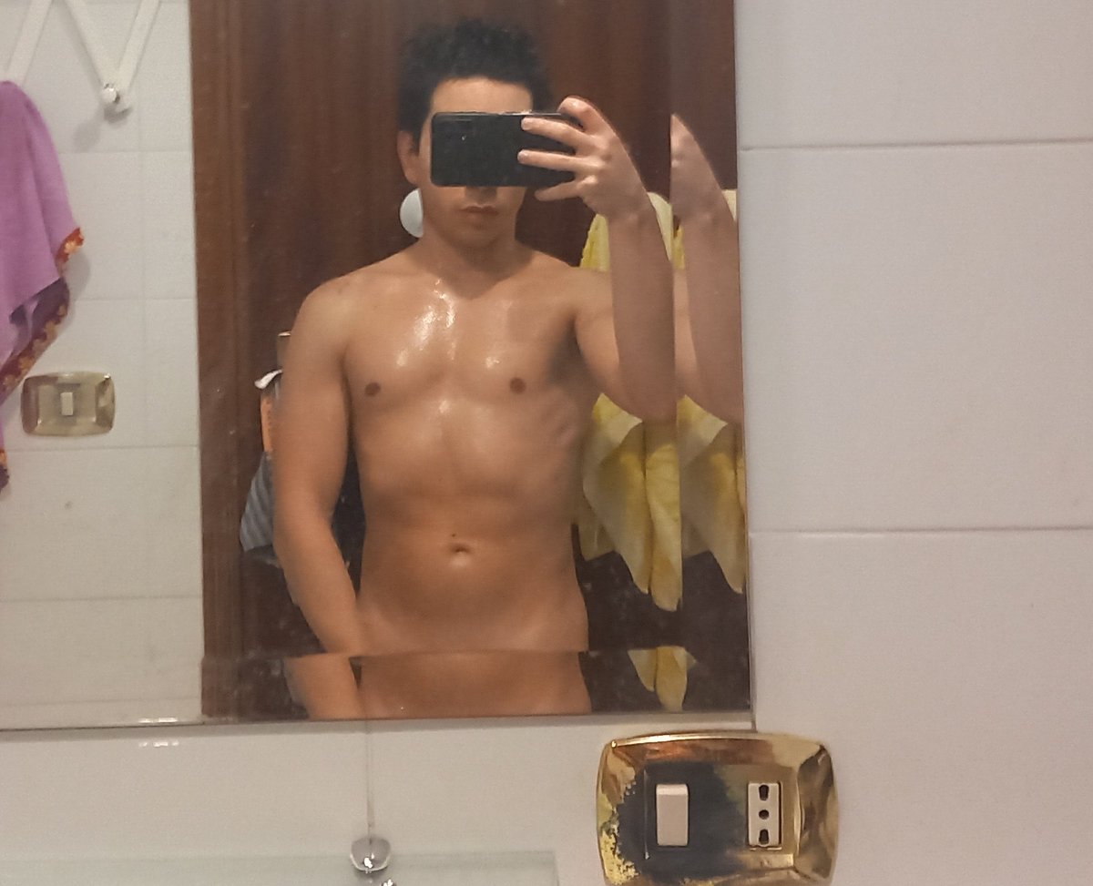 Domenico tweet media