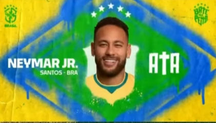 Futebol em Linhas tweet media