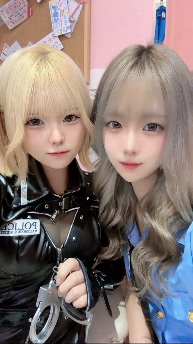 zzzz__ran's tweet photo. ポリスイベント❕ #しゃっとのわーる #コンカフェ https://t.co/D8Q9yq5rZv