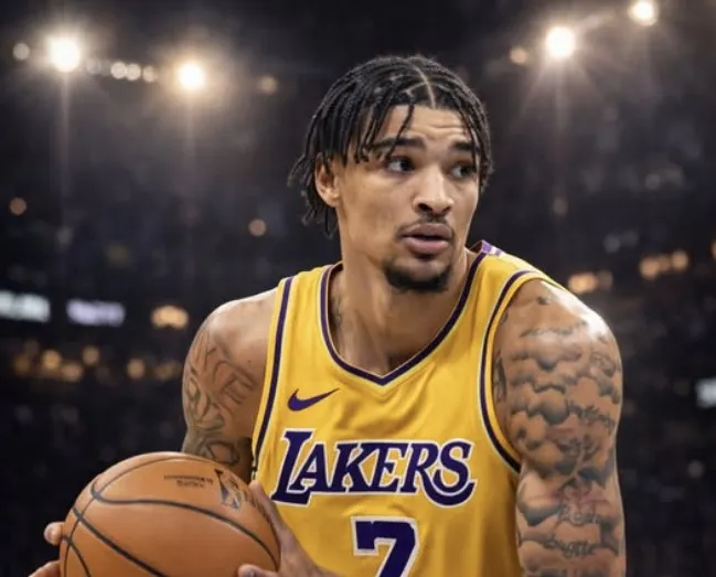 LakerTom tweet media