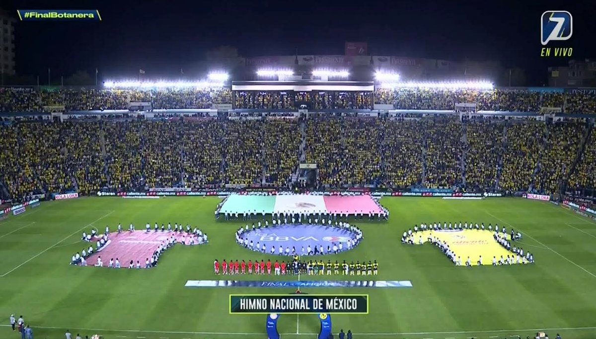 Fut Azteca Shitposting tweet media