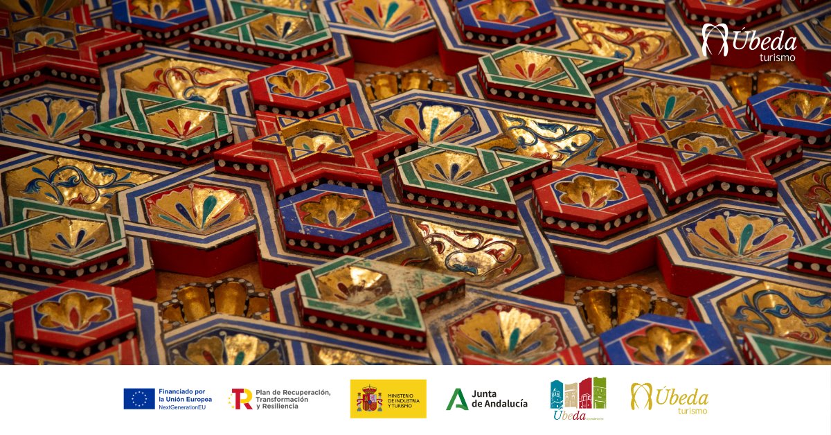 Turismo de Úbeda tweet media