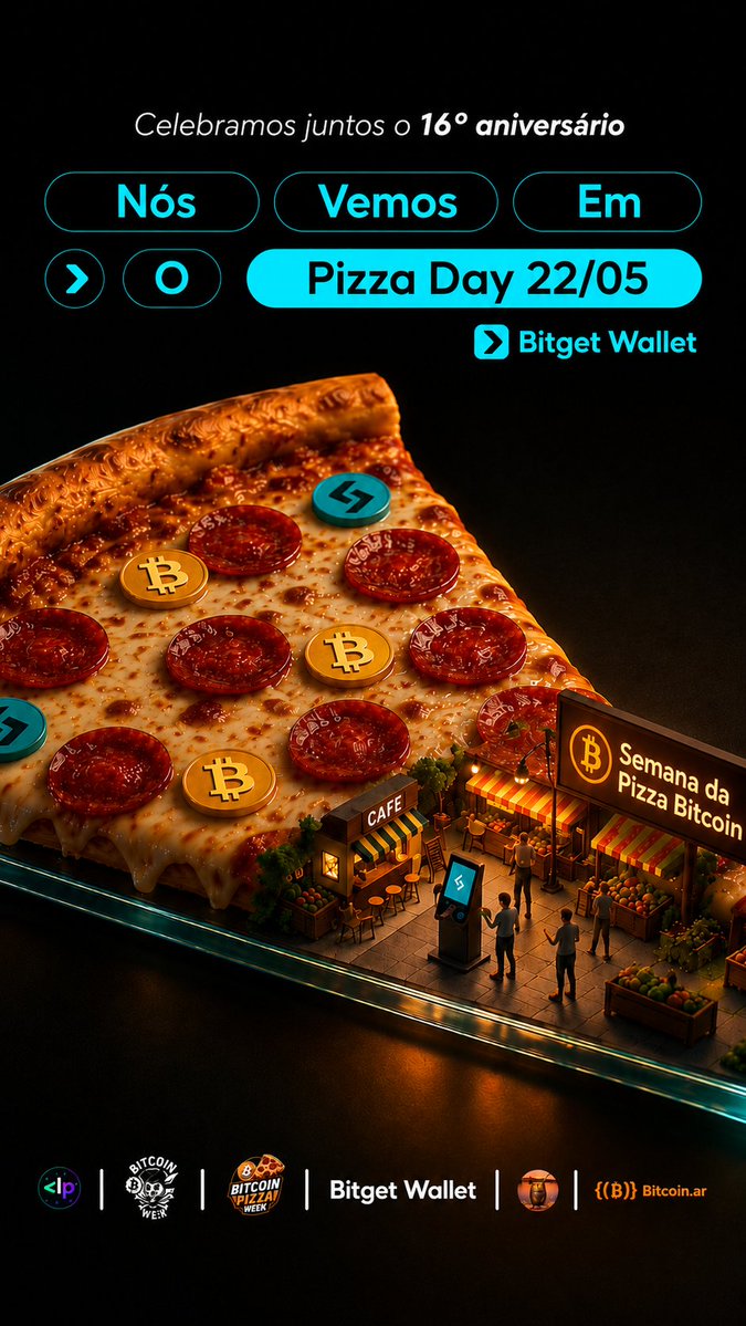 Bitget Wallet 🇧🇷 tweet media