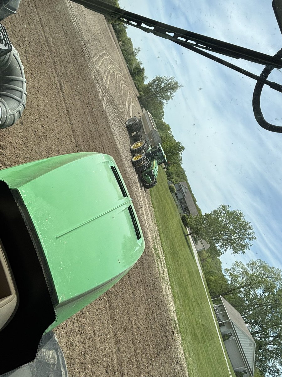 robertreese_4's tweet photo. @UnverferthMfg Approaching 80% #ProForce #Plant26 https://t.co/7DCsPl1kM2