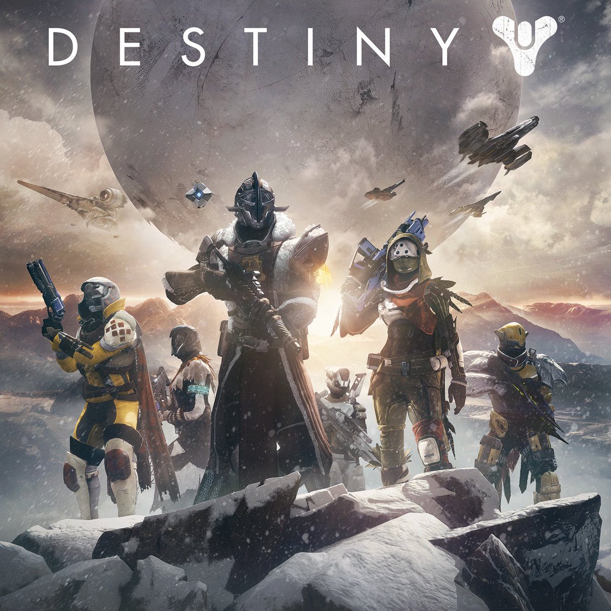 Destiny 2 Events tweet media