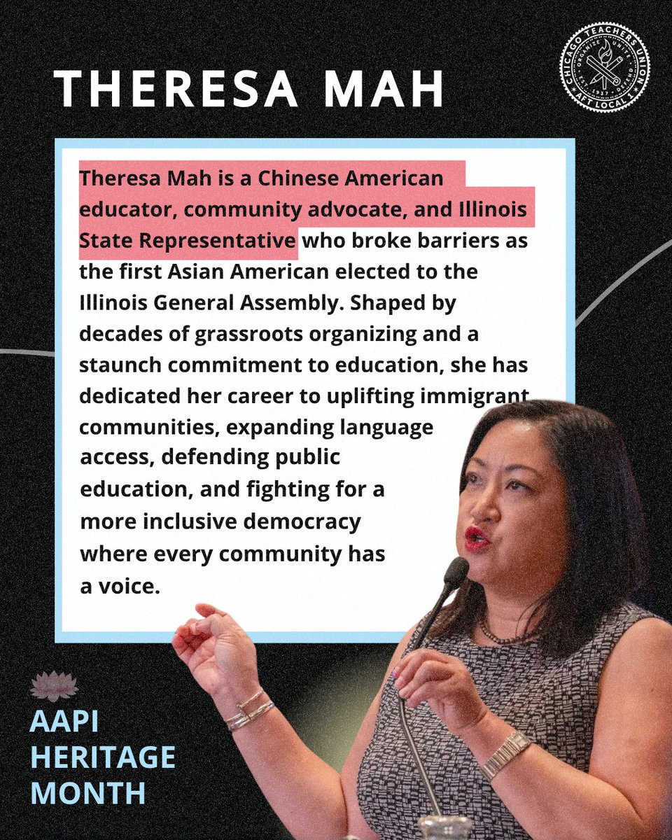 Chicago Teachers Union tweet media
