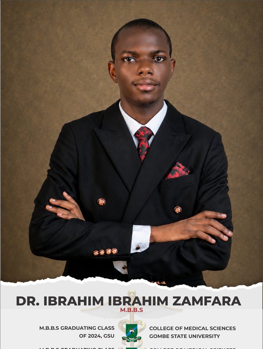 Ibrahim zamfara tweet media