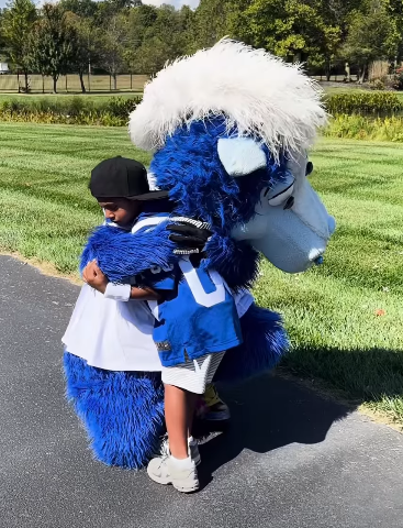 Make-A-Wish Oregon tweet media