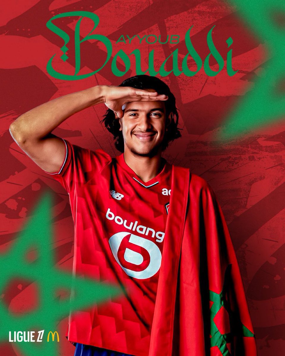 BouaddiXtra 🇲🇦 tweet media