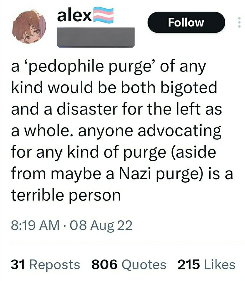 George Sears tweet media