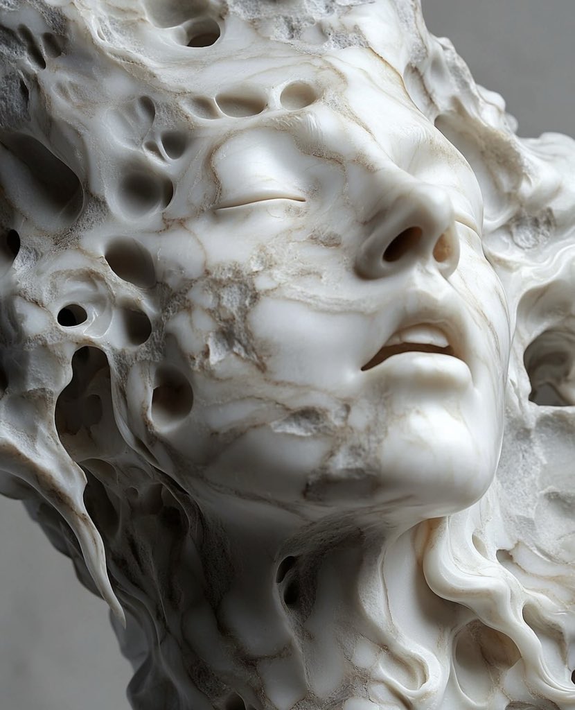 arenas03's tweet photo. Sculpture https://t.co/yxV4eTmOam