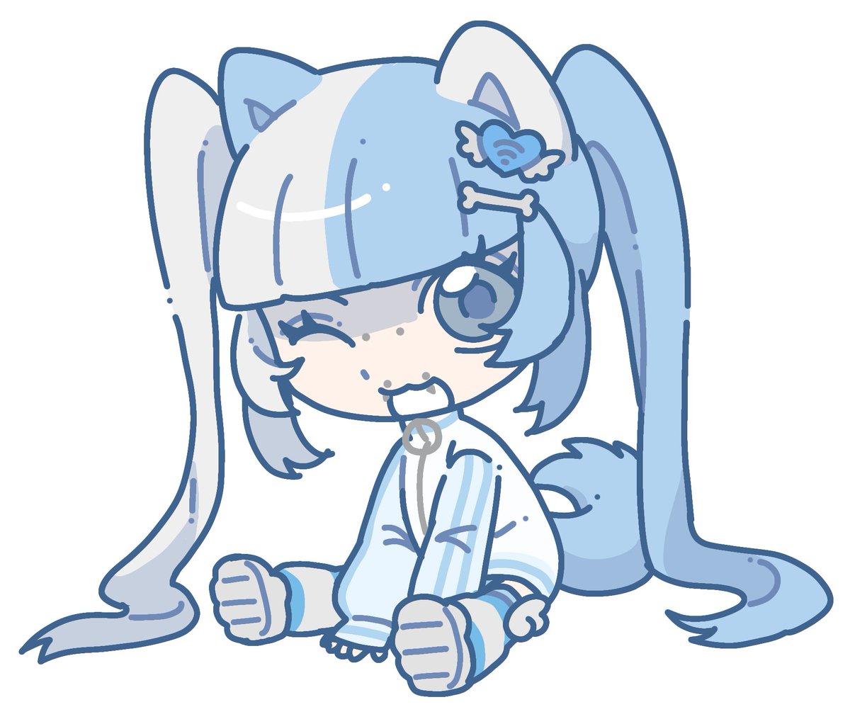 MikoPuffPup's tweet photo. ꒰ঌ Good Mornin ໒꒱

We made it to the weekend yippie!  I hope everyone has a good weekend ~ 

✎﹏ : @/wormy (discord) https://t.co/12w2tWQJpY