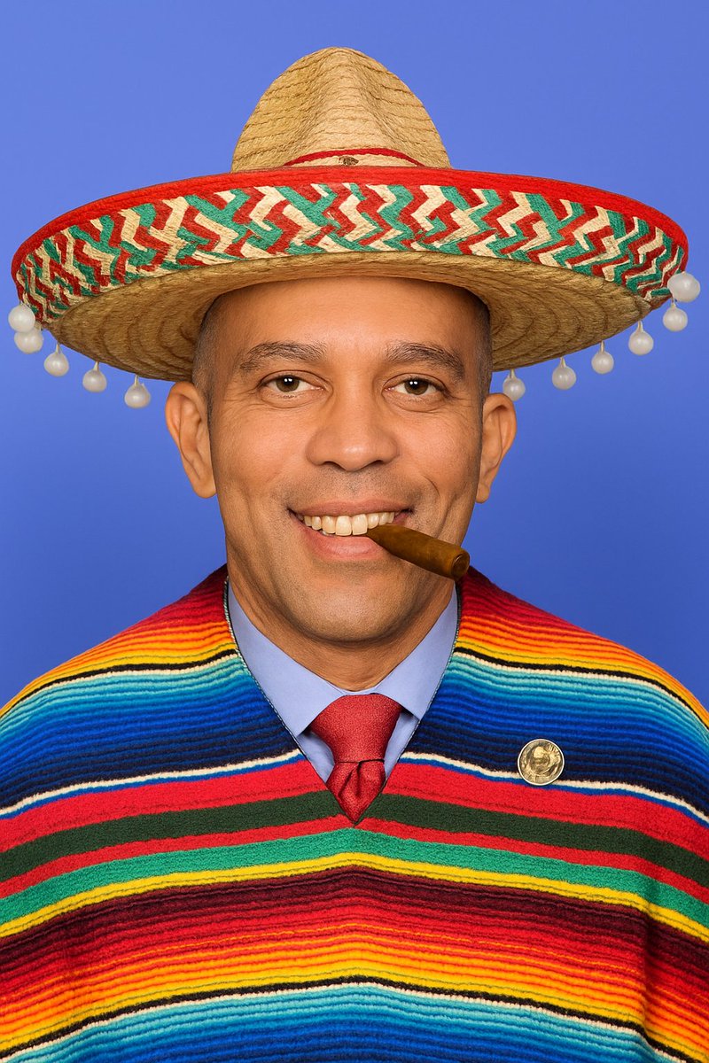 dsyarnold's tweet photo. @RepJeffries Ole! Douche https://t.co/33Hk7s2ojm