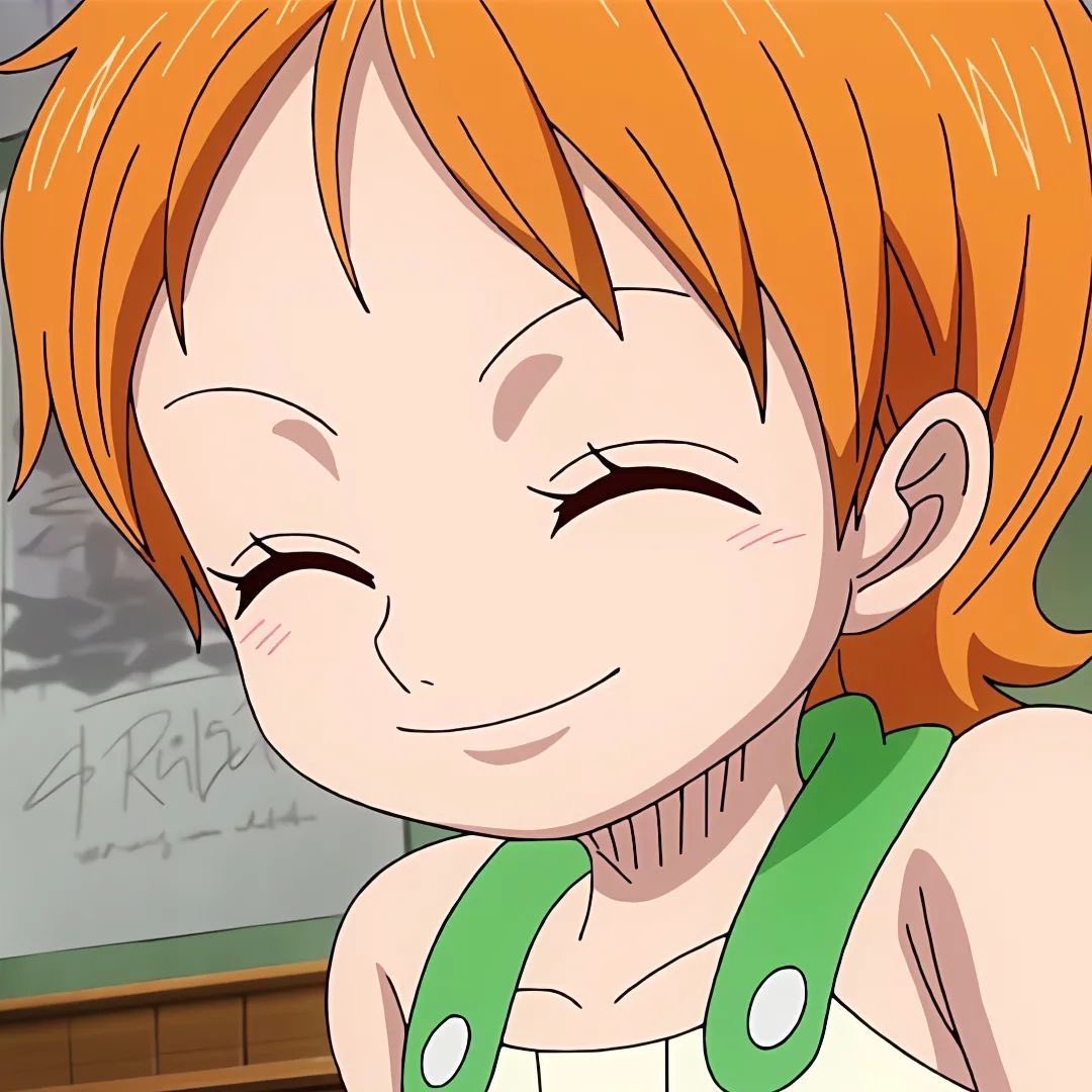 lawnamiiiii's tweet photo. nami 🍊🧡 i could watch her just be for infinite eternities and still yearn for more AHHHHHHHHHHHHHHHH https://t.co/hQEr49BJRX