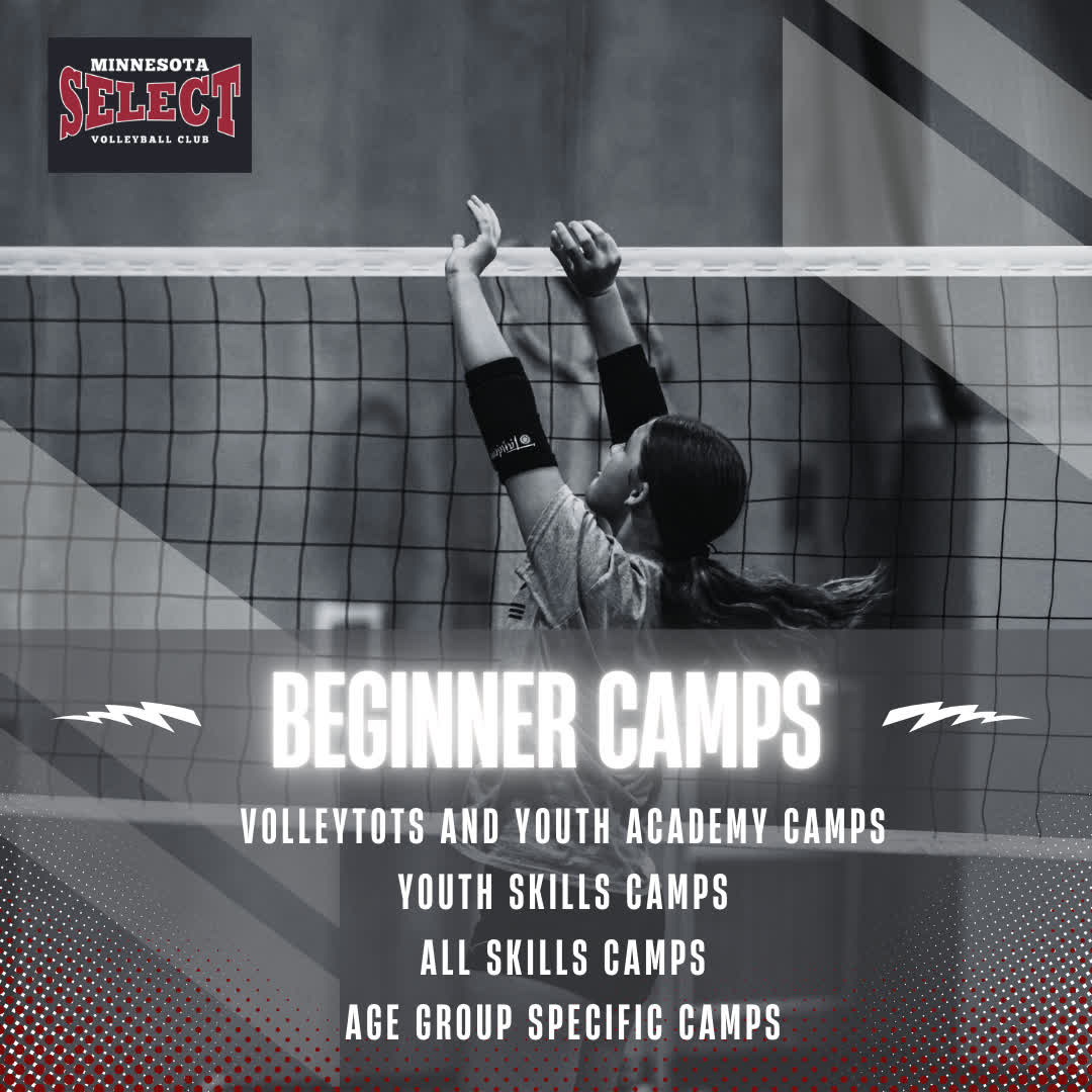 MNSelect's tweet photo. Join us this summer for girls camps, leagues and training! Check out https://t.co/eouPcsASxD for more information and to register! https://t.co/d31CivkW6x