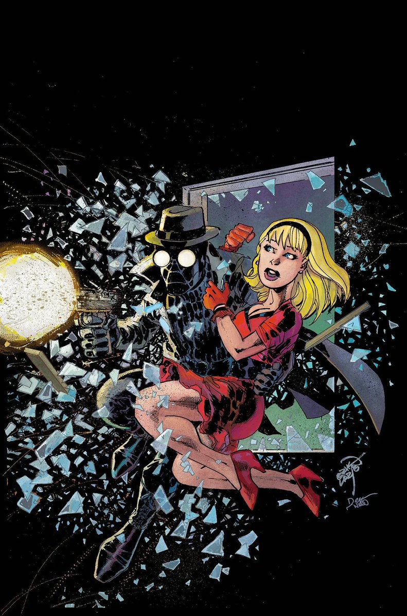 Cool Comic Art tweet media