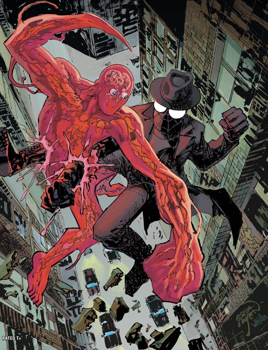 Cool Comic Art tweet media