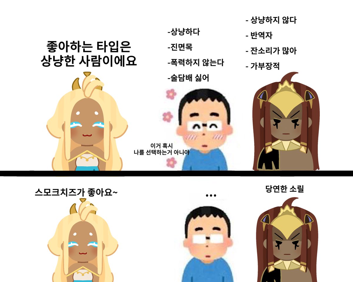 백일선물 tweet media