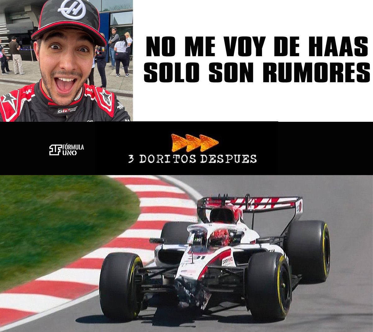 1F #CanadianGP tweet media
