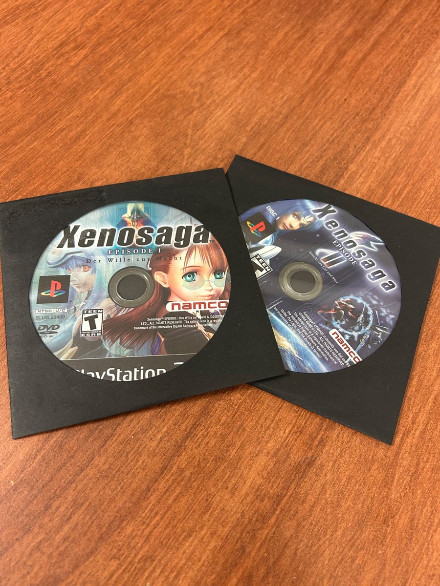 JorbitTheEarth's tweet photo. Gonna get my full Xeno YouTuber licence soon #xenosaga #gooning4monolithsoft https://t.co/rwhsIRwEE9