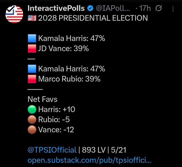 Cryptid Politics tweet media