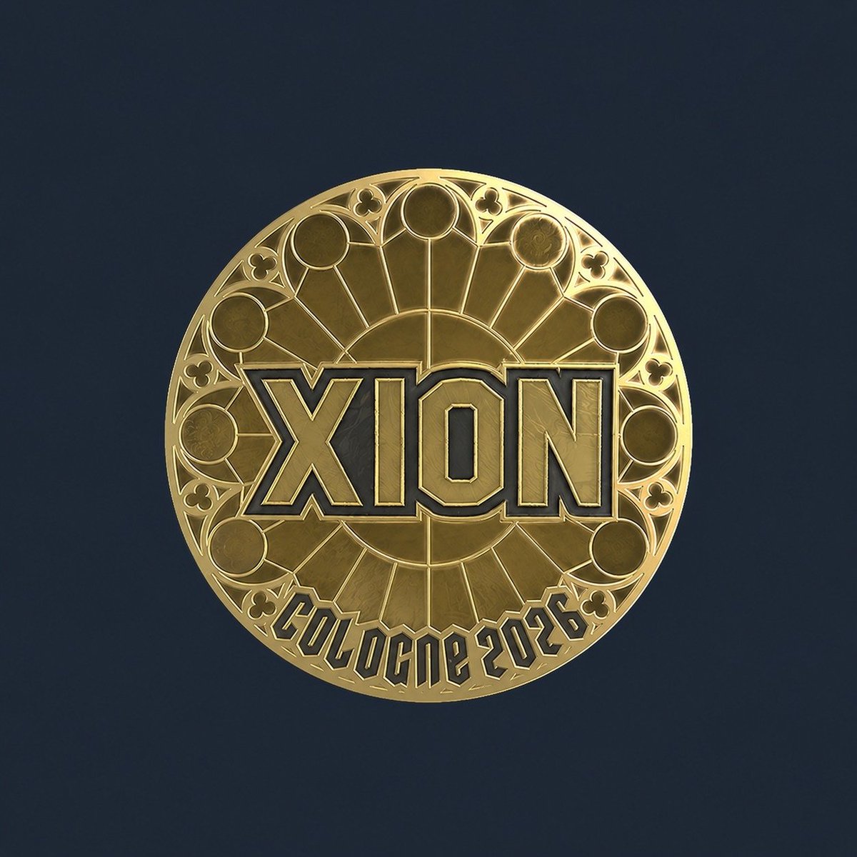 XION Gaming tweet media