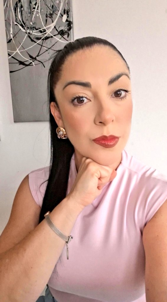 Viviana Durán tweet media
