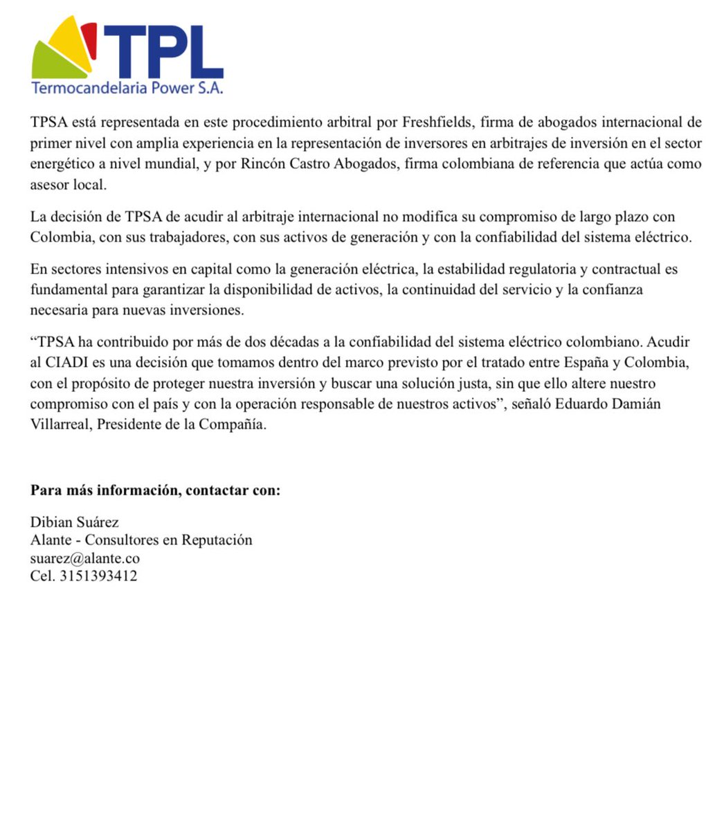 Mauricio Téllez tweet media