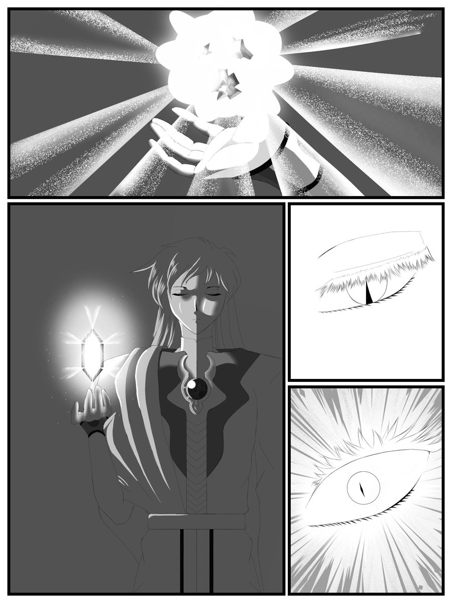 dark violet open_comission (0/3) tweet media