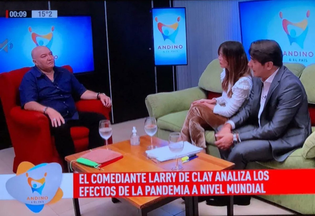 Marcelo Segura Ídolo eterno tweet media