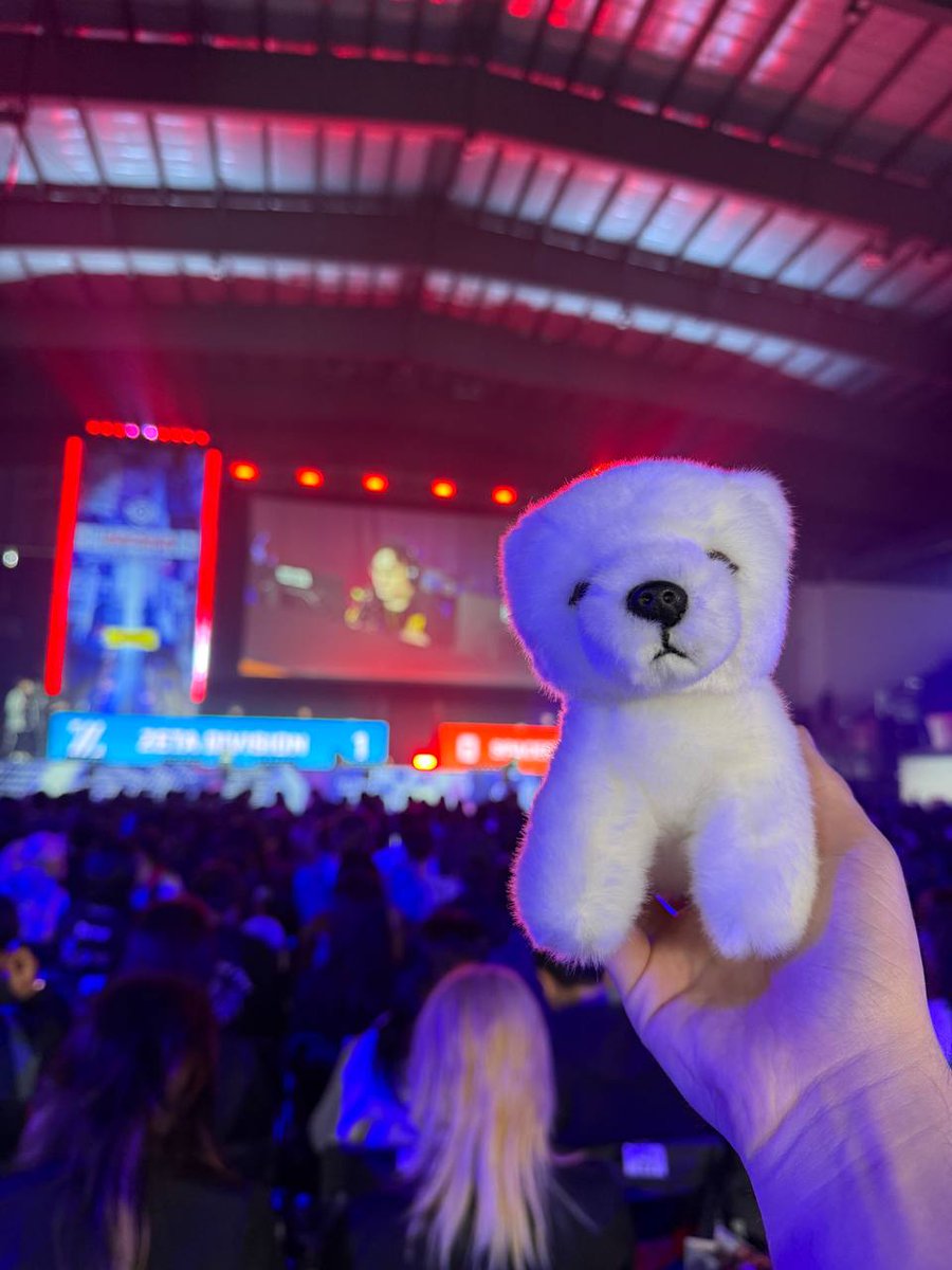 Virtus.pro Overwatch tweet media