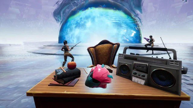 VortexLore tweet media